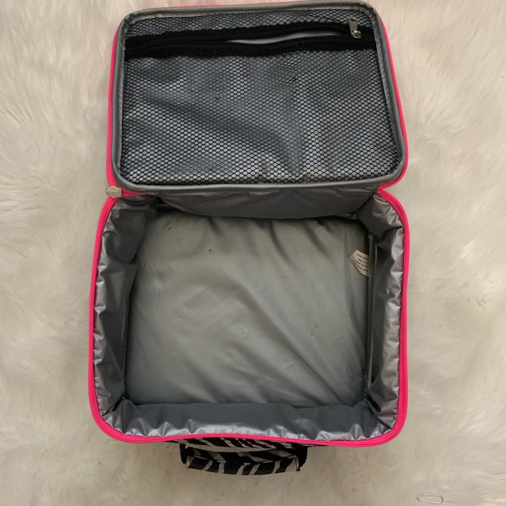 A Justice Lunchbox